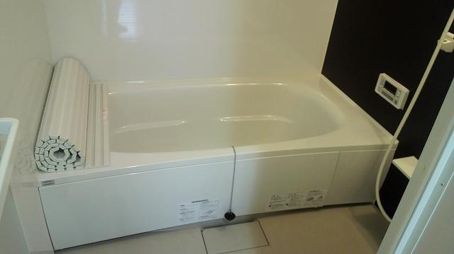 Bathroom. Indoor (09 May 2013) Shooting