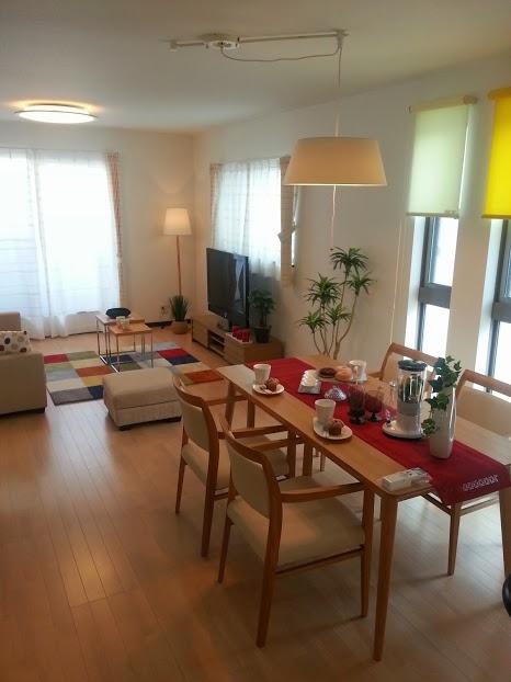 Living. Indoor (10 May 2013) Shooting