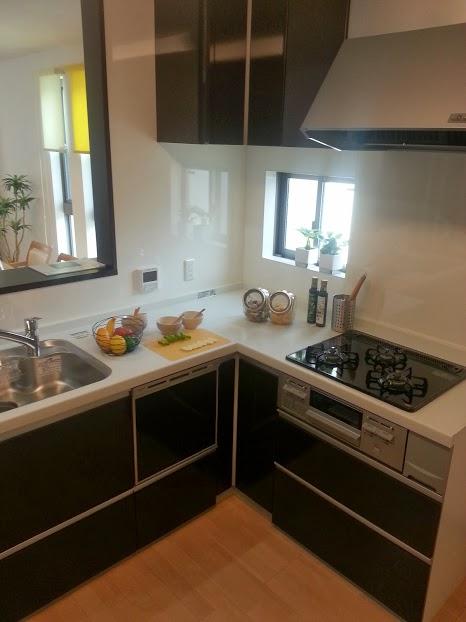 Kitchen. Indoor (10 May 2013) Shooting