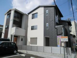 Local appearance photo. Was building completed! Turnkey! Possible preview!