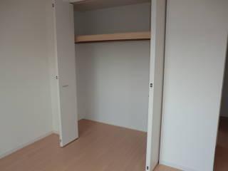 Receipt. Happy walk-in closet in the family of hobbies