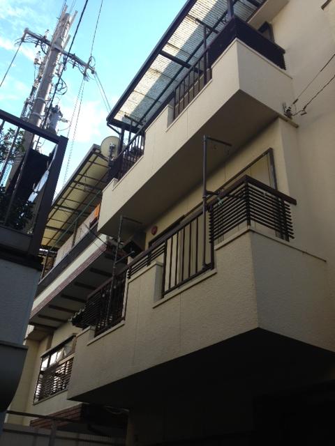 Local appearance photo