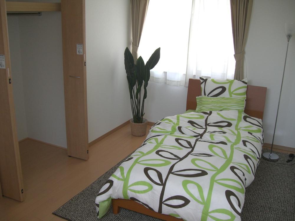 Non-living room. 3F Western-style (2)