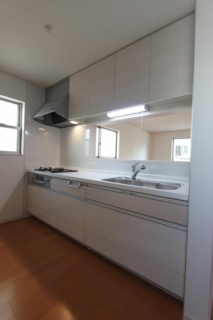 Same specifications photo (kitchen). ◆ Kitchen same specifications