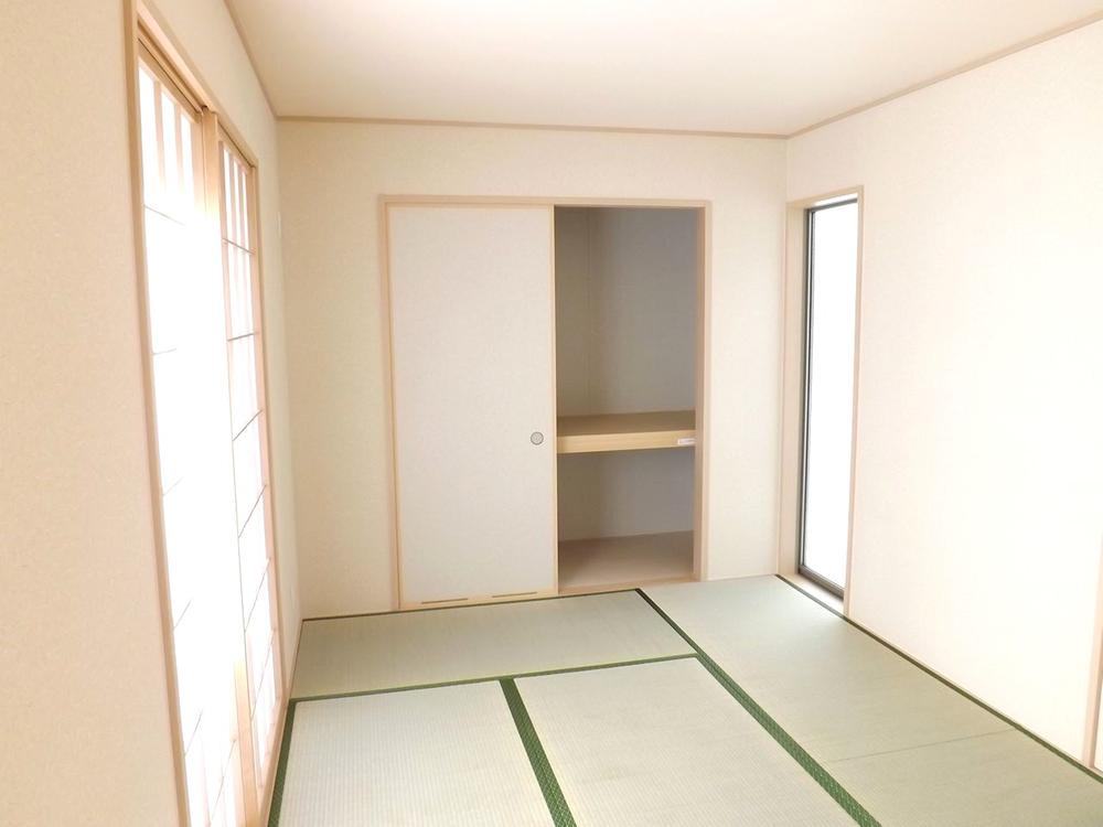 Other introspection. Local photos (Japanese-style)