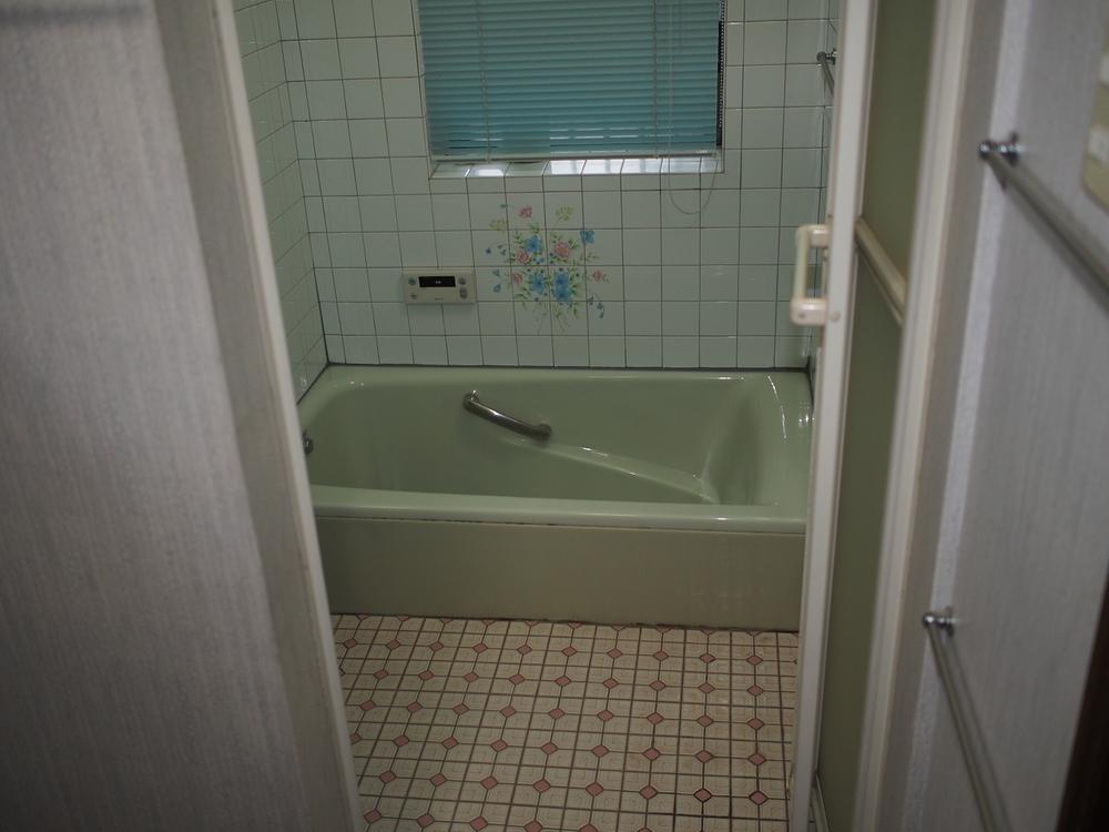 Bathroom. Indoor (10 May 2013) Shooting