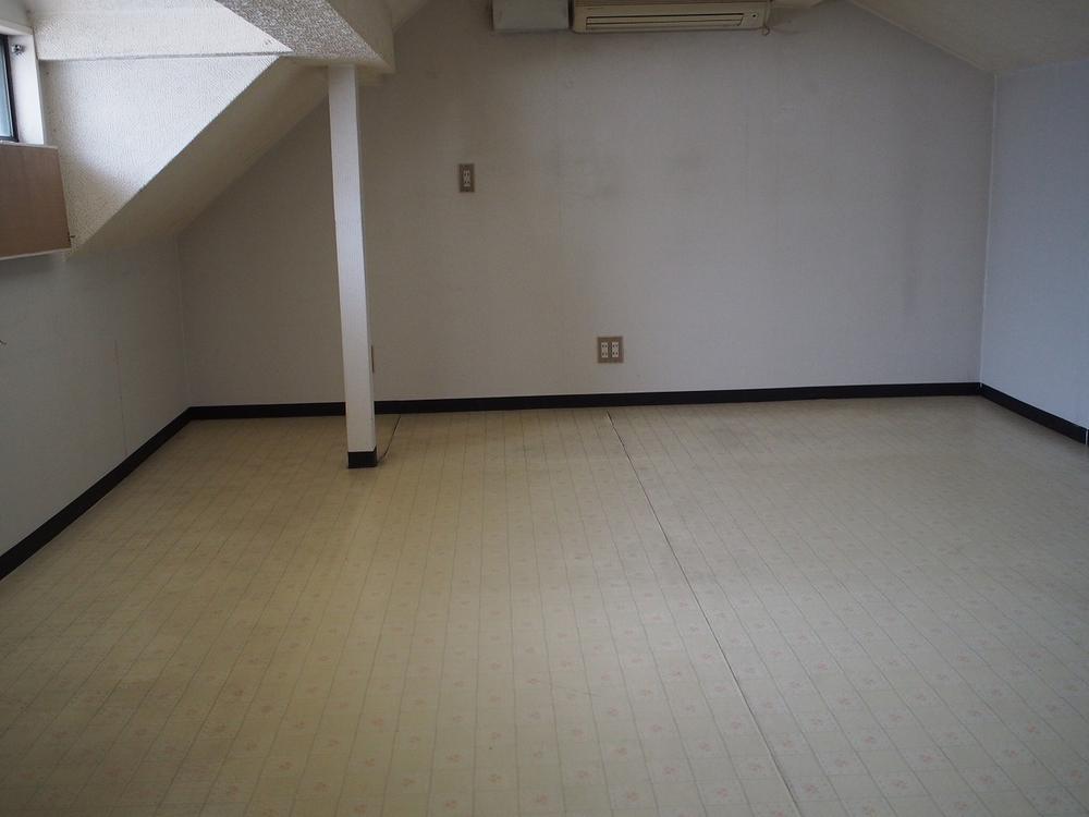 Non-living room. Indoor (11 May 2013) Shooting