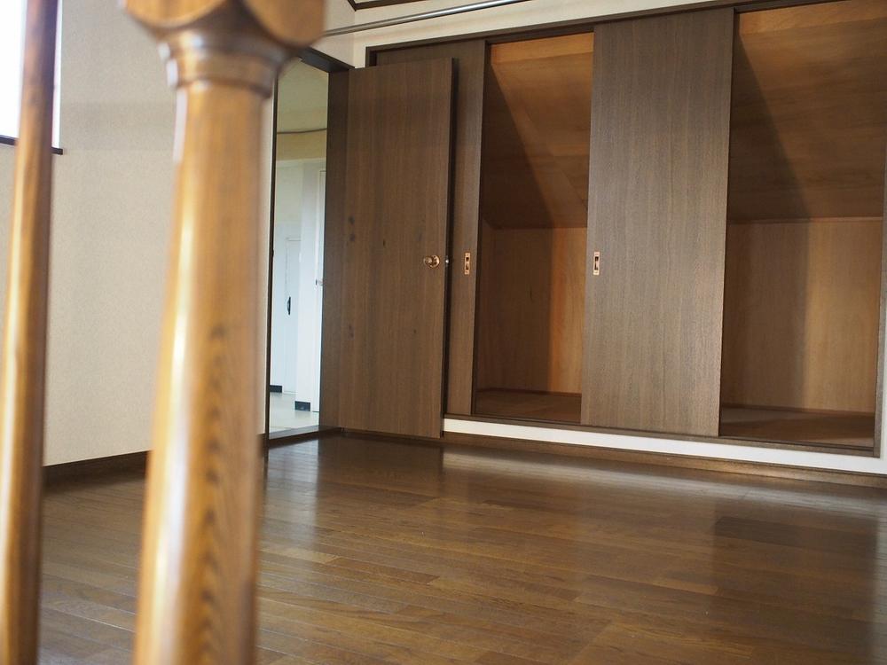 Non-living room. Indoor (11 May 2013) Shooting