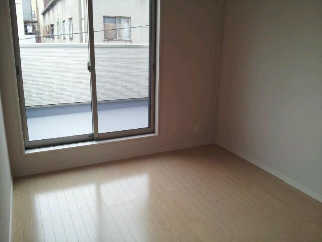 Other introspection. Bright Western-style