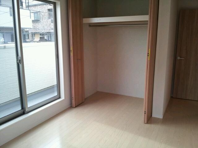 Receipt. There housed in each room