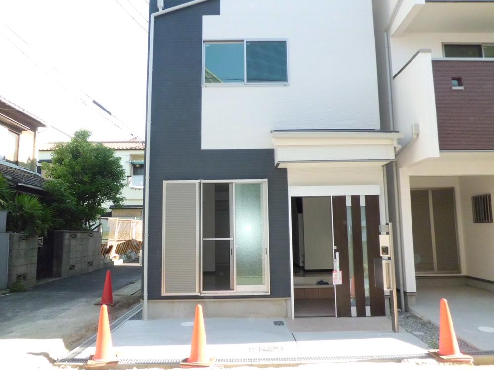 Compartment figure. 25,800,000 yen, 3LDK, Land area 58.35 sq m , Building area 86.62 sq m