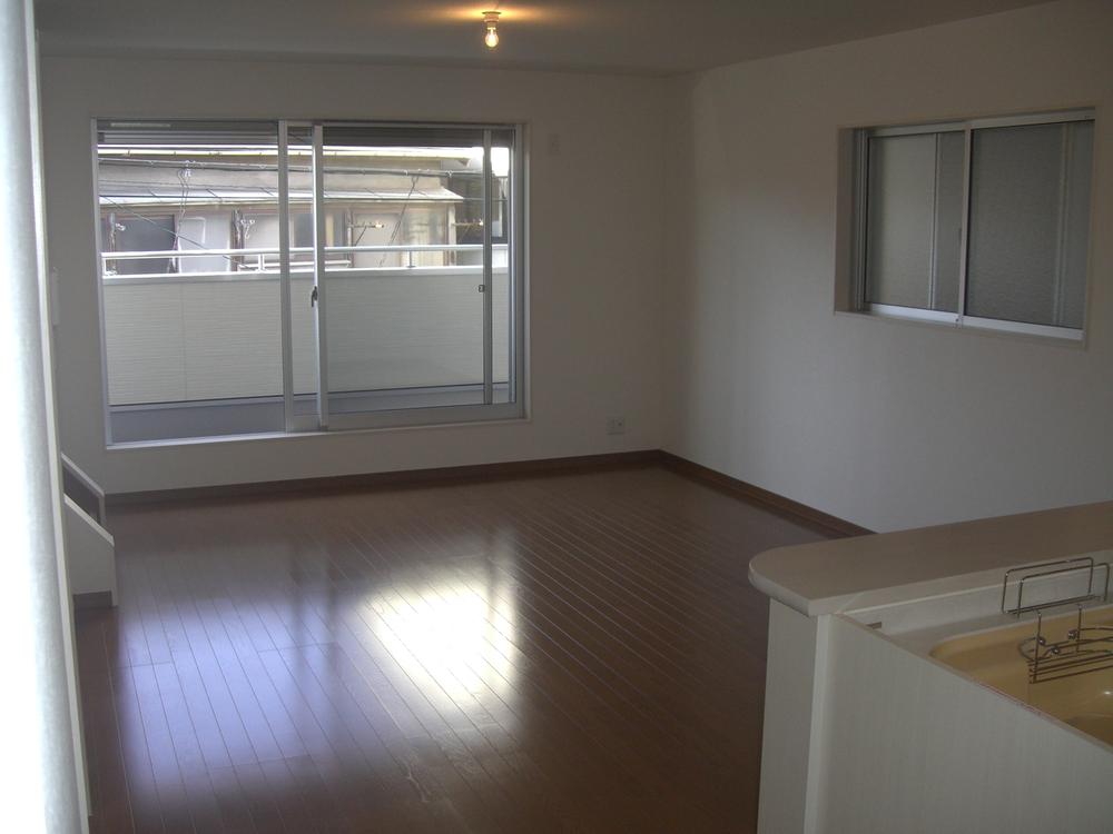 Living. Daylighting enough! Moments of family gatherings