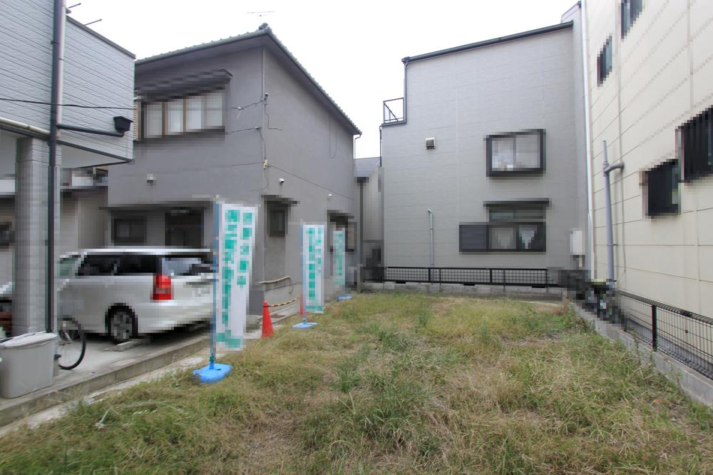 Local appearance photo.  ◆ site