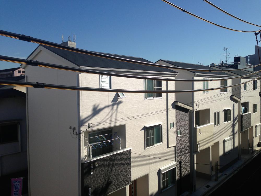 View photos from the dwelling unit