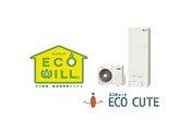 Other Equipment. environment ・ Friendly household "ECOWILL ・ Adopt the Eco Cute "!