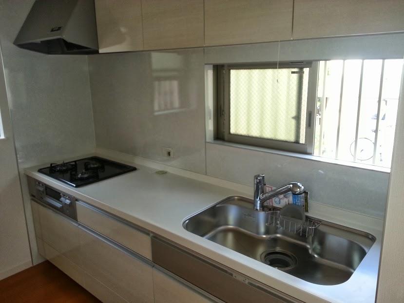 Kitchen. Indoor (09 May 2013) Shooting