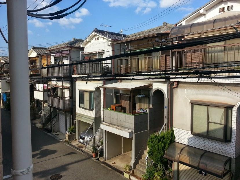 View photos from the dwelling unit. View from local (09 May 2013) Shooting