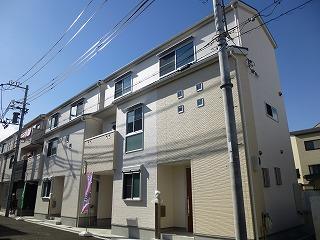 Local appearance photo. Local (February 2013) Shooting