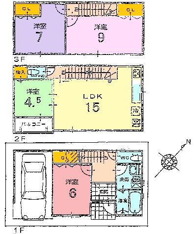 Other. Floor plan