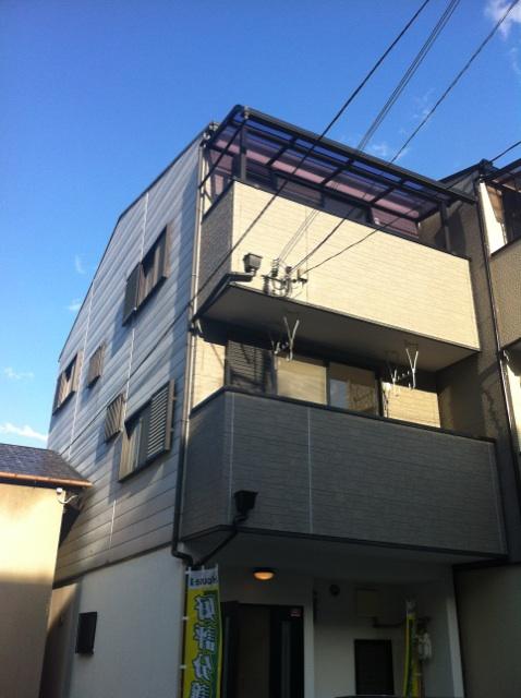 Local appearance photo