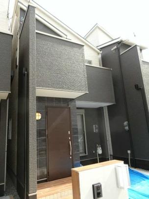 Local appearance photo. appearance