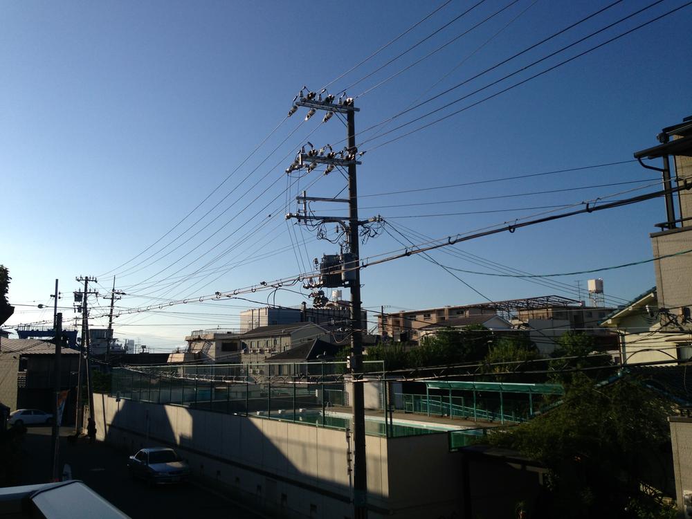 View photos from the dwelling unit