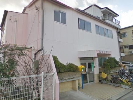 kindergarten ・ Nursery. 439m to the blue sky nursery school