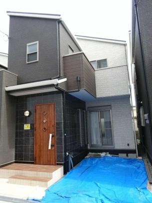 Local appearance photo. appearance