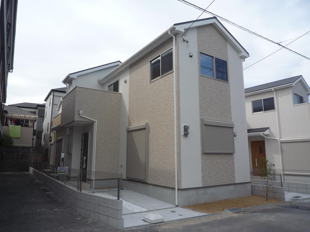 Local appearance photo. Local (July 2013) Photo No. 3 place