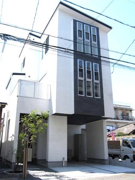 Rendering (appearance). (The company construction cases)