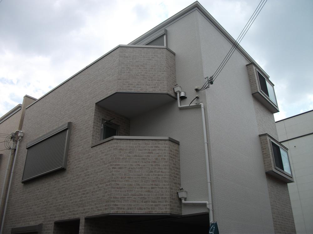 Local appearance photo.  ◆ Exterior Photos