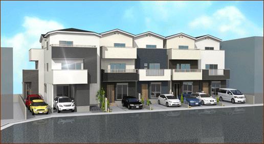 Rendering (appearance). Rendering