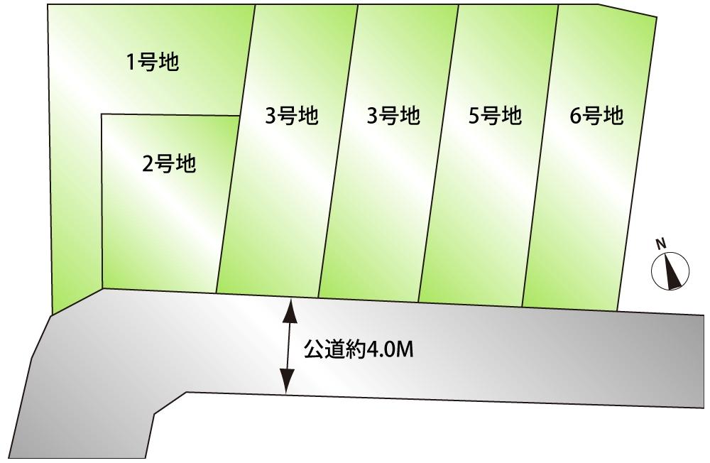The entire compartment Figure