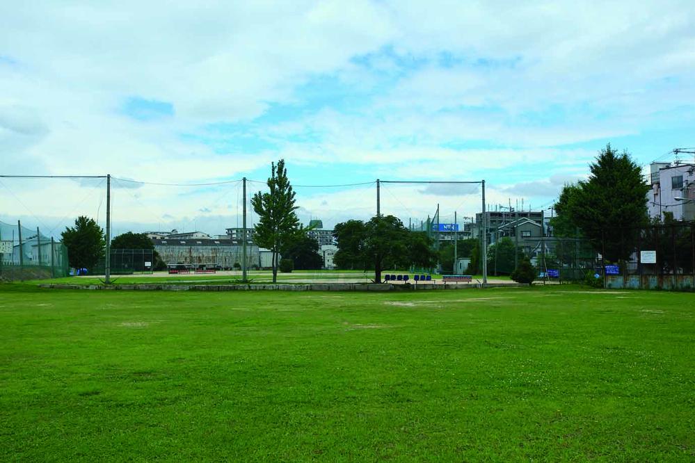 Other. Neighborhood facilities