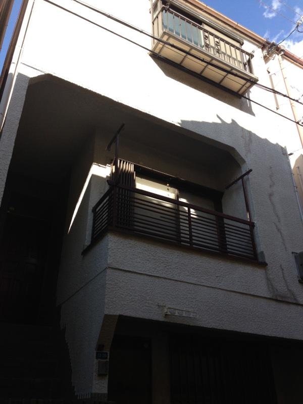 Local appearance photo