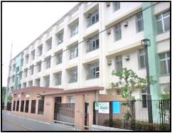 Primary school. 290m to Osaka Municipal Mitejima Elementary School