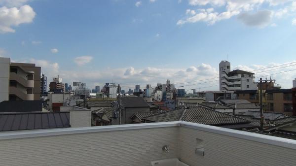 View photos from the dwelling unit