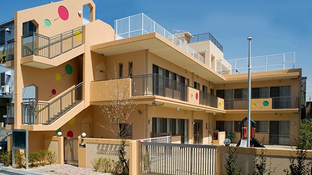 kindergarten ・ Nursery. Himejima 826m to the south nursery school