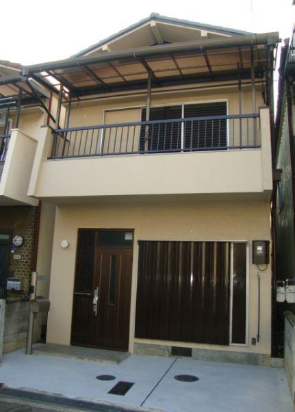 Local appearance photo. Local (September 2013) Shooting