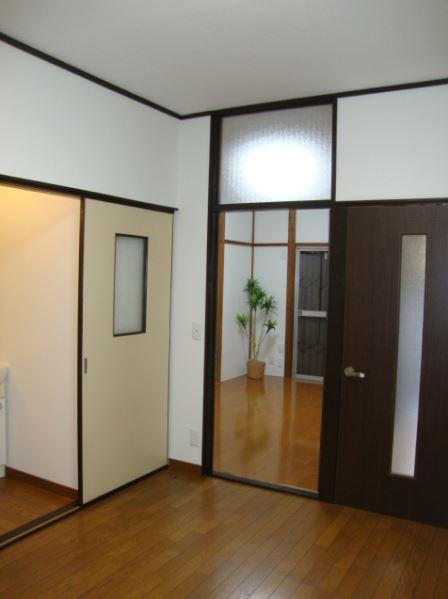 Living. Indoor (September 2013) Shooting