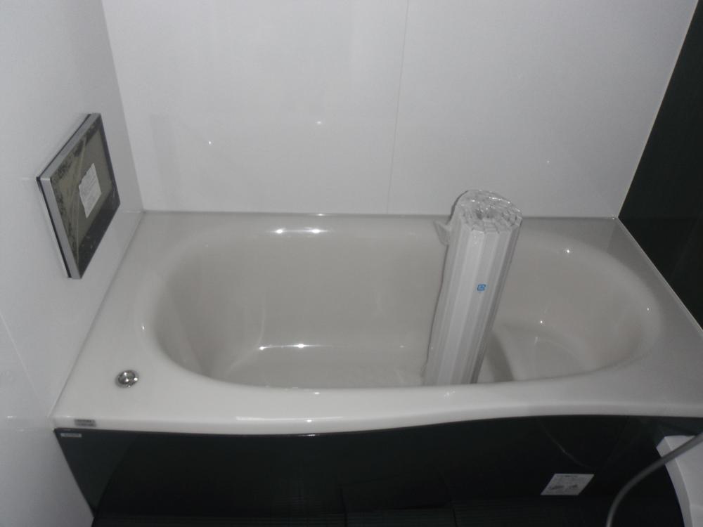 Bathroom. Indoor (January 2014) Shooting