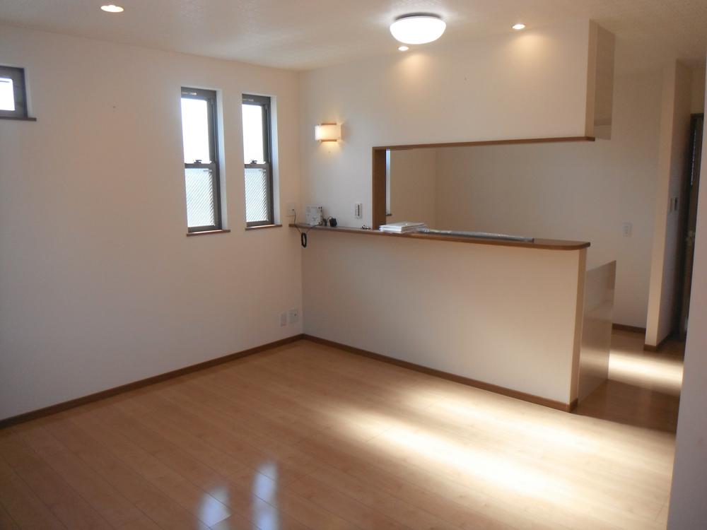 Living. Indoor (January 2014) Shooting