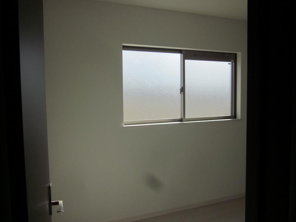 Non-living room. Western style room