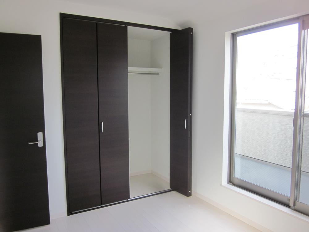 Non-living room. Western style room