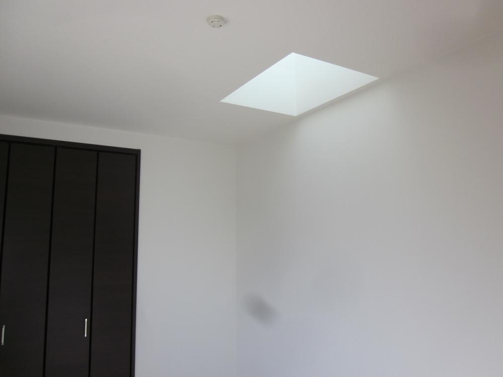 Non-living room. Western style room