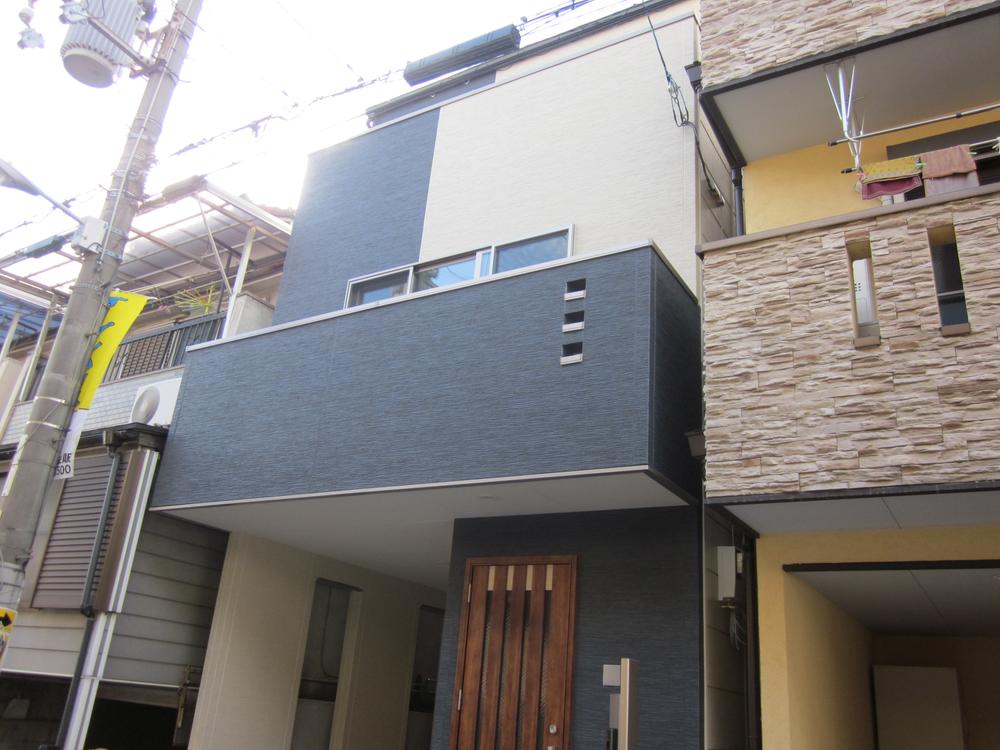 Local appearance photo. appearance