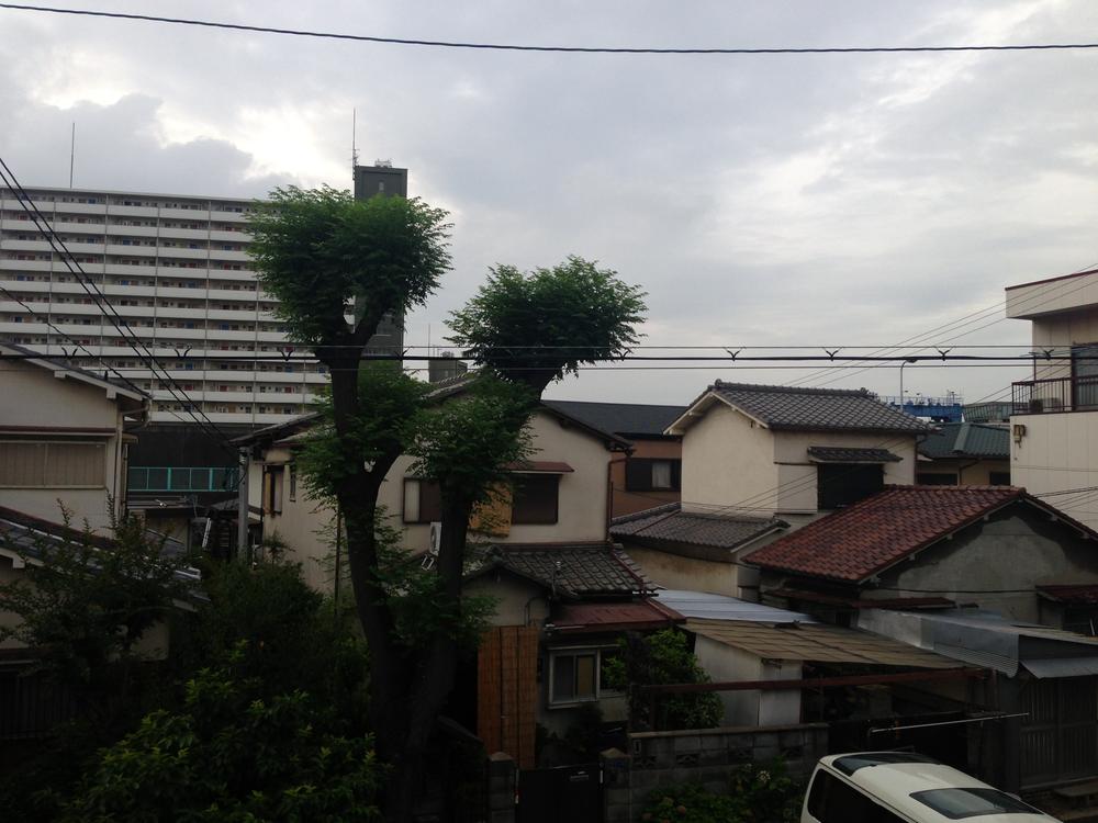 View photos from the dwelling unit