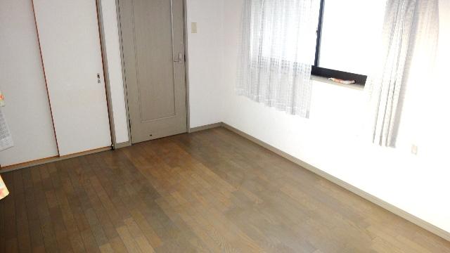 Non-living room. Interior