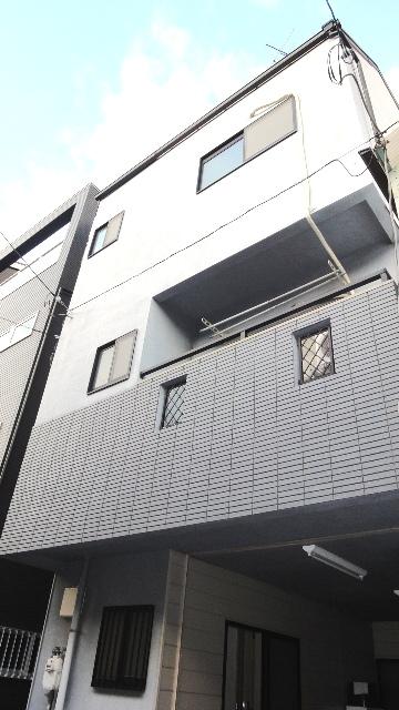 Local appearance photo. local