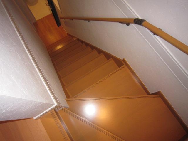 Other introspection. Indoor (12 May 2013) Shooting